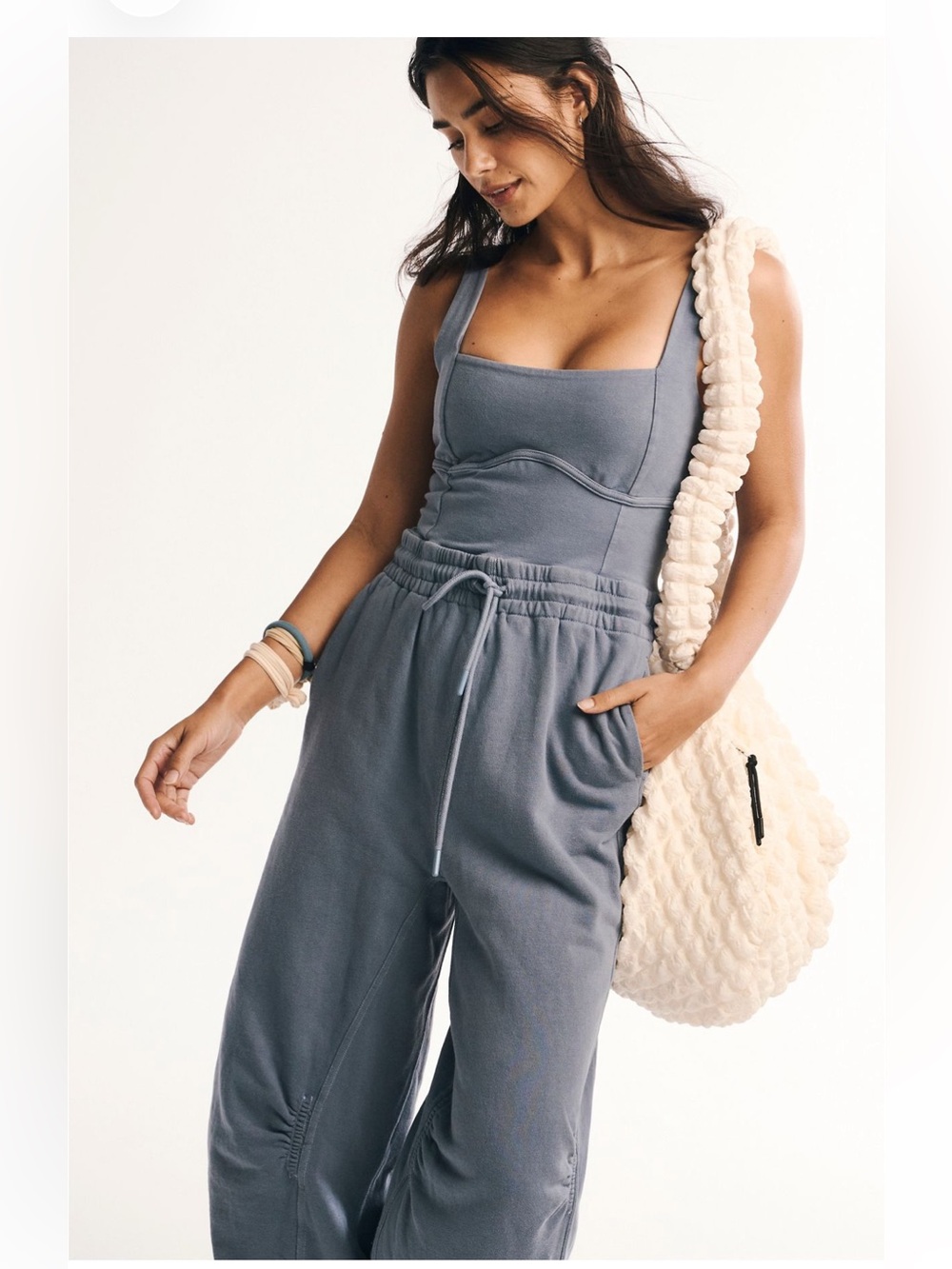 Free People Inbound Onesie